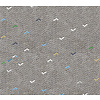 Olive & Noah - Truck Life color 100x280cm