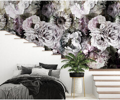 Light & Dark - INK7325 200x280cm