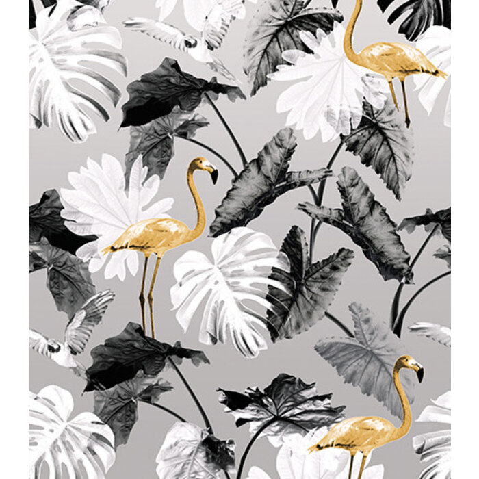 Light & Dark - INK7326 200x280cm