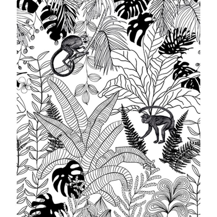 Light & Dark - INK7328 200x280cm