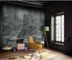 Light & Dark - INK7331 200x280cm