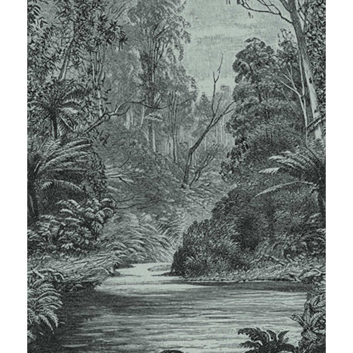 Light & Dark - INK7331 200x280cm