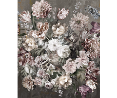 Light & Dark - INK7332 200x280cm