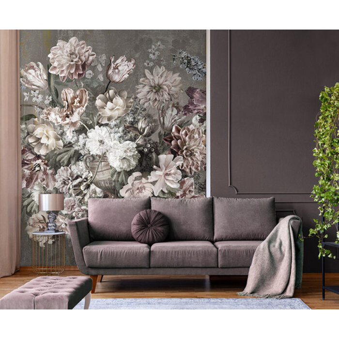 Light & Dark - INK7332 200x280cm