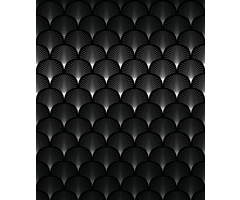 Light & Dark - INK7335 200x280cm