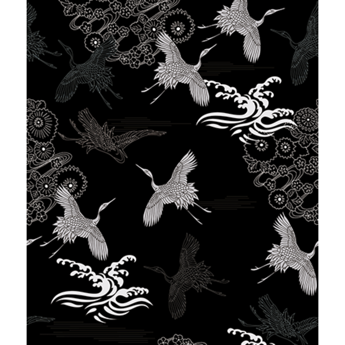 Light & Dark - INK7336 200x280cm