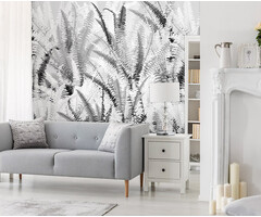 Light & Dark - INK7338 200x280cm