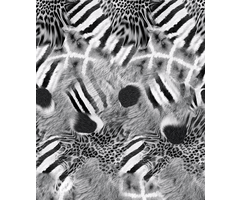 Light & Dark - INK7343 200x280cm