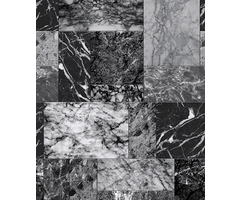 Light & Dark - INK7346 200x280cm