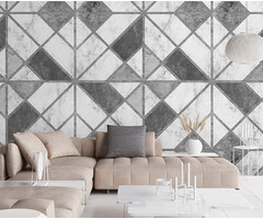 Light & Dark - INK7348 200x280cm