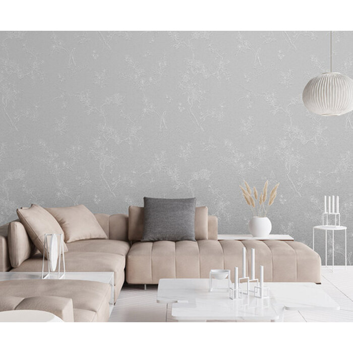 Light & Dark - INK7349 200x280cm