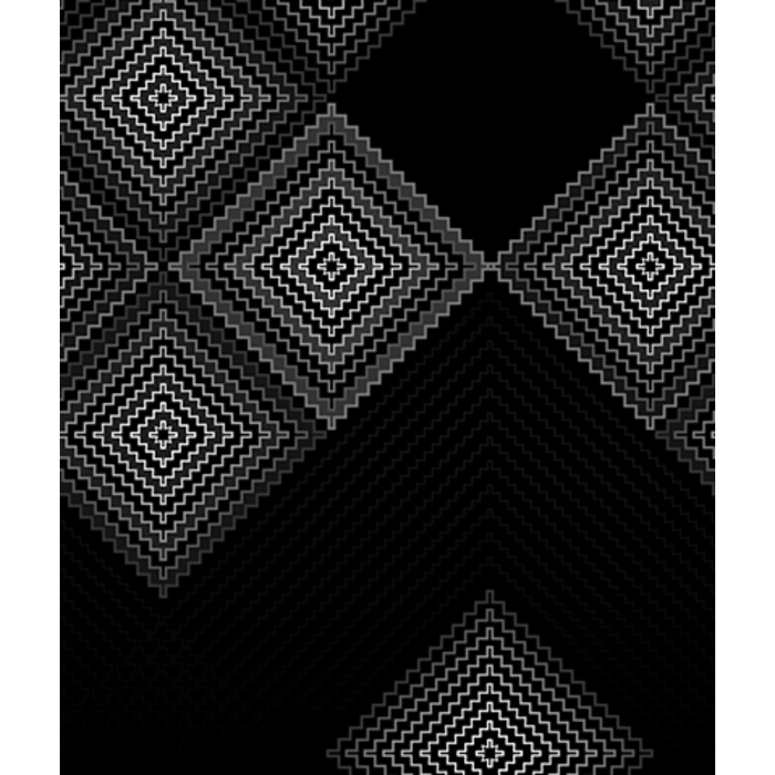 Light & Dark - INK7351 200x280cm