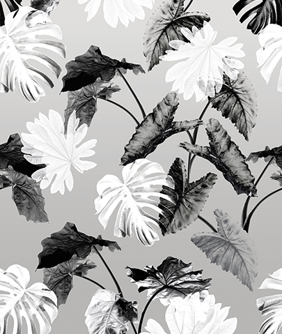 Light & Dark - INK7352 200x280cm