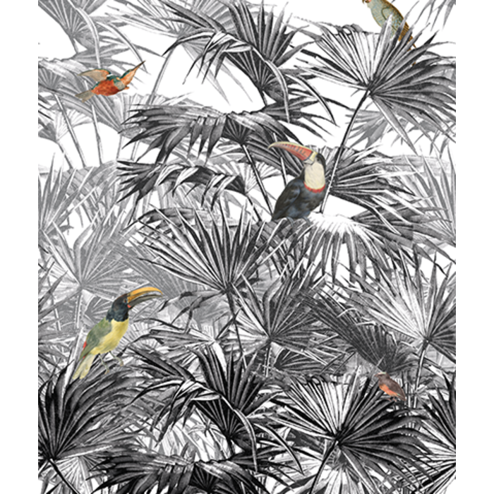 Light & Dark - INK7356 200x280cm