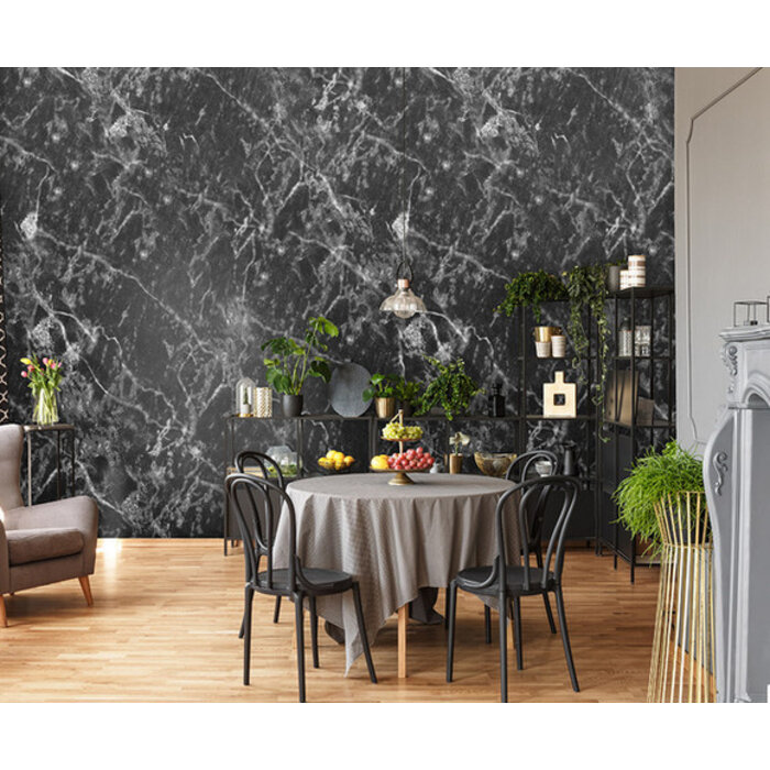 Light & Dark - INK7358 200x280cm