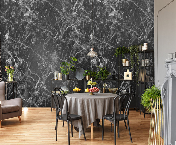 Light & Dark - INK7358 200x280cm