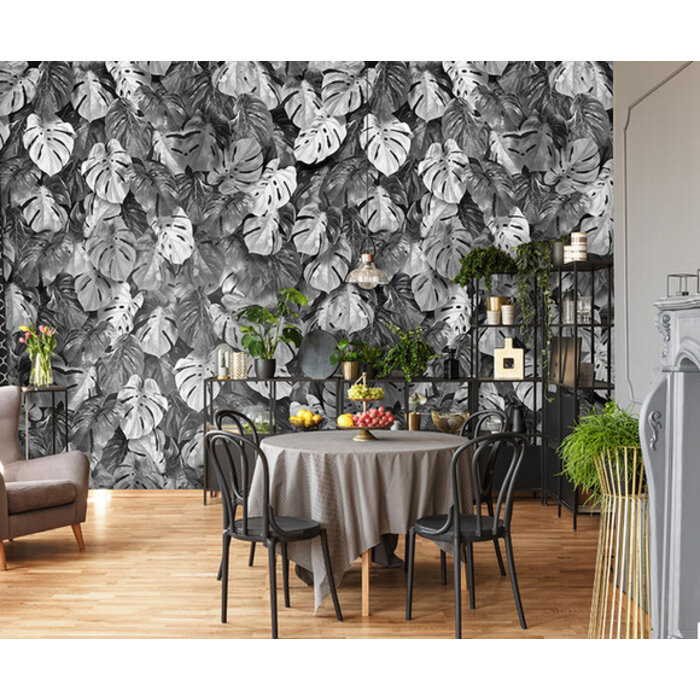 Light & Dark - INK7359 200x280cm