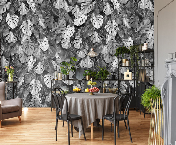 Light & Dark - INK7359 200x280cm