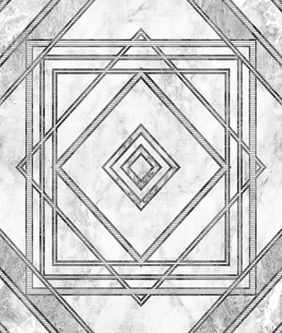 Light & Dark - INK7360 200x280cm