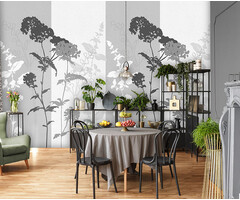 Light & Dark - INK7361 200x280cm