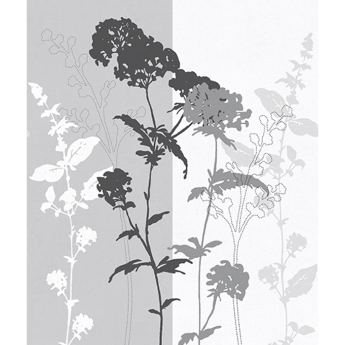 Light & Dark - INK7361 200x280cm