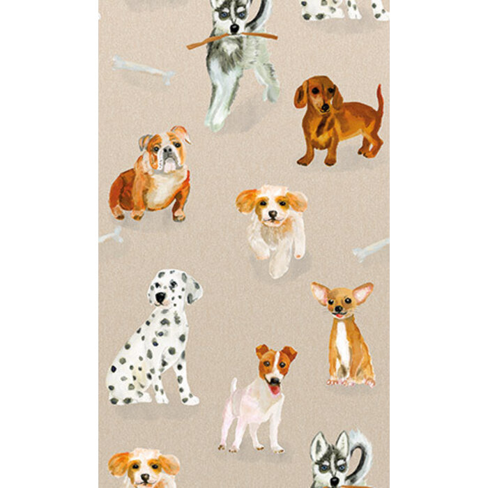 Morris & Mila - INK7261 100x280cm