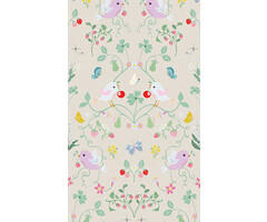 Morris & Mila - INK7265 100x280cm