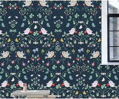 Morris & Mila - INK7266 100x280cm