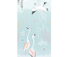 Morris & Mila - INK7267 100x280cm