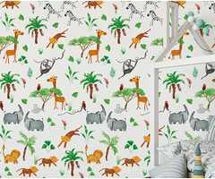 Morris & Mila - INK7270 100x280cm