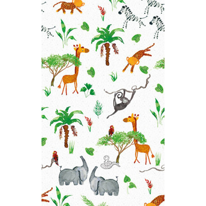 Morris & Mila - INK7270 100x280cm