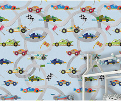 Morris & Mila - INK7273 100x280cm