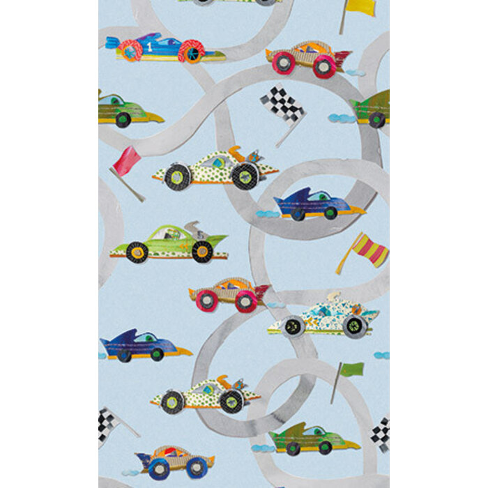 Morris & Mila - INK7273 100x280cm