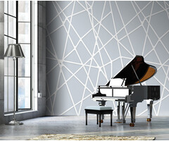 Timeless - Mikado Bleu 200x300cm