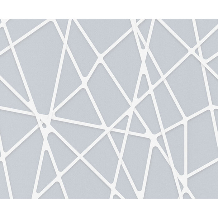 Timeless - Mikado Bleu 200x300cm