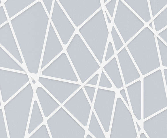 Timeless - Mikado Bleu 200x300cm