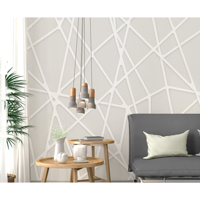 Timeless - Mikado Sand 200x300cm