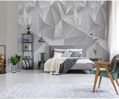 Timeless - Bilbao Noon 200x300cm