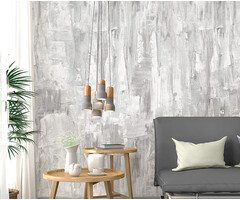 Timeless - Painted 200x300cm