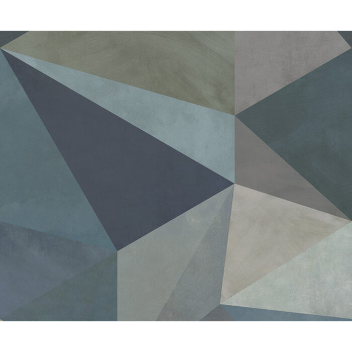 Timeless - Loft Blue 200x300cm