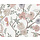 Floral Utopia - Tea Garden Sunrise 200x280cm