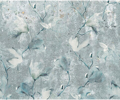 Floral Utopia - Magnolia Walls 200x280cm