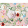 Floral Utopia - Sweet Rosa Pink 200x280cm