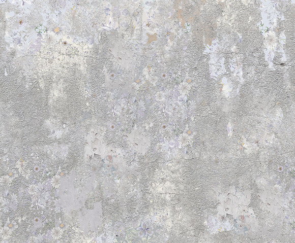 Floral Utopia - Magnolia 200x280cm