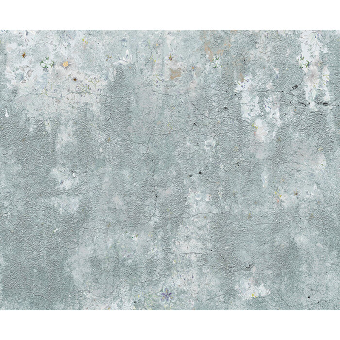 Floral Utopia - Magnolia 200x280cm