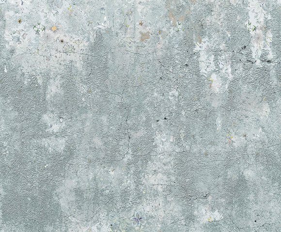 Floral Utopia - Magnolia 200x280cm