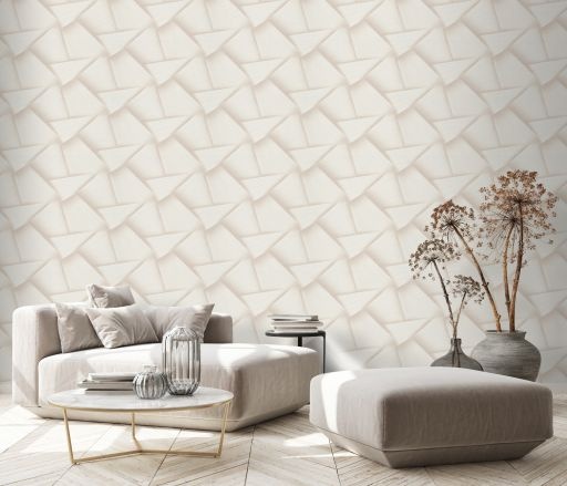 Collectie Spotlight 2; design 10401-14 – Crème