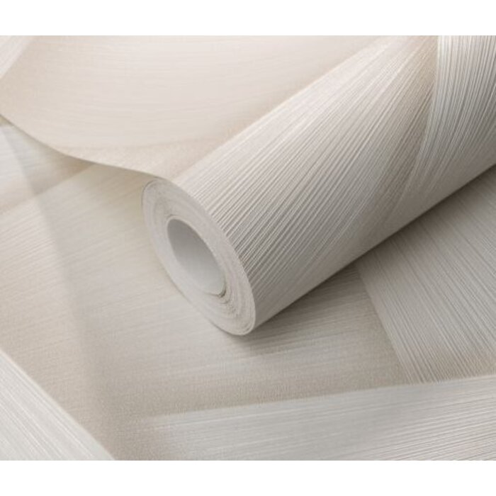 Collectie Spotlight 2; design 10401-14 – Crème