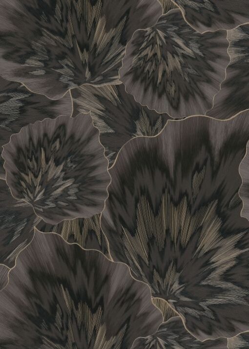 Collectie Spotlight 2; design 10402-15 – Zwart