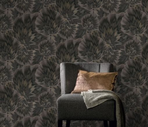 Collectie Spotlight 2; design 10402-15 – Zwart